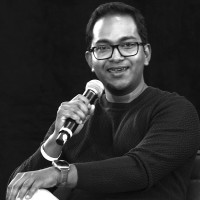 Micromobility Industries Employee Prabin Jones's profile photo