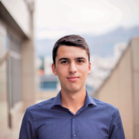 Stanimir Bogdanov's profile photo
