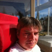 Vattenfall Employee Per Nygren's profile photo