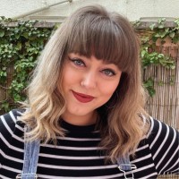 Stornaway.io Employee Katie Roberts's profile photo