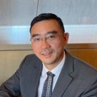 Zipline Employee Boris Liu's profile photo