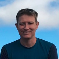 Petal & Pup Employee David Petherick's profile photo