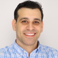 Behrooz Azimzadeh Email