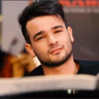 IMA Group Employee Edoardo Bianchini's profile photo