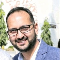 Data Sutram Employee Gaurav Jain's profile photo