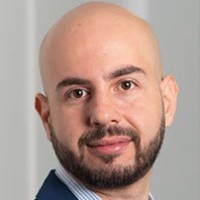 BMP Baumanagement GmbH Employee Khaled Jamal's profile photo