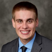 John Deere Employee Jesse Braun's profile photo