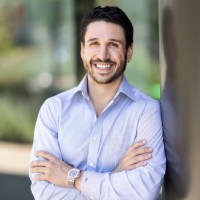 Edison Partners Employee Ben Laufer's profile photo
