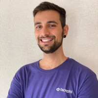 NTT DATA Employee Alejandro Marco Montejano's profile photo