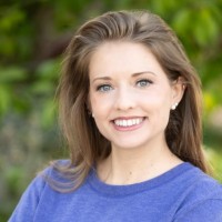 Astral Materials Employee Jessica Frick's profile photo