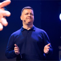 Lyreco UK and Ireland Employee Andrew Burnett's profile photo