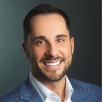 ITI Employee Jean-Benoit Drouin's profile photo