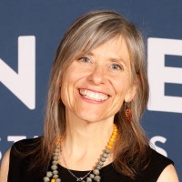 Angel Studios Employee Lori Heiselman's profile photo