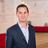 Audentes Therapeutics Employee Joshua Zibit's profile photo