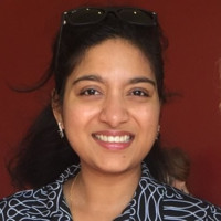 McAfee Employee Karuna Yadla's profile photo