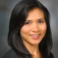 UT MD ANDERSON CANCER CENTER Employee Phyu Aung's profile photo