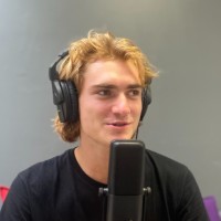 Founders Future Employee Côme D'Auvigny's profile photo