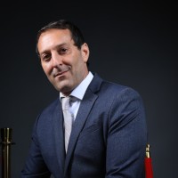 Texas Hydraulics, Inc. Employee Frank Ovanessians's profile photo