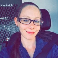LockAware Inc. Employee Karina Smith's profile photo