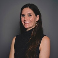 Local Initiatives Support Corporation (LISC) Employee Charlotte O'Connor's profile photo