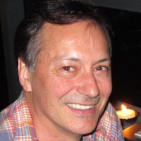 Champlain College Employee Benoit Legault's profile photo