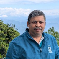 Joydeep Bhattacharya Email