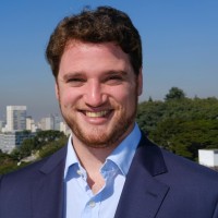 Meirelles Bruschini Cunha Advogados Employee Fernando Mau's profile photo
