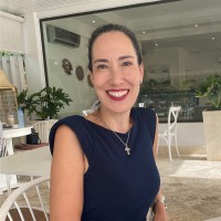 Lopesan Employee Karina Arguello's profile photo