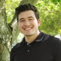 Sargent & Lundy Employee Daniel Fontana's profile photo