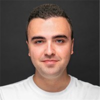 Atmos Aerial Solutions Employee Billy Kyle's profile photo