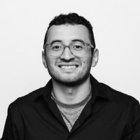 Teak Employee Ronald Castillo's profile photo
