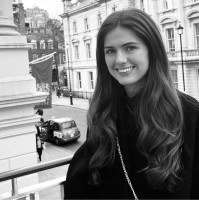 Aesop Employee Ellen Gibson's profile photo