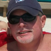 Truland Homes Employee Warren Henley's profile photo