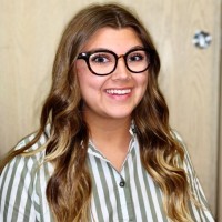 Fayetteville Montessori School Employee Brylie Andrews's profile photo