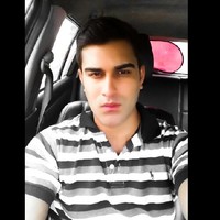 Jindal Steel & Power Ltd. Employee Prashant Bhardwaj's profile photo