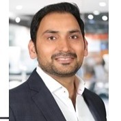 BYD Pakistan Employee Danish Khaliq's profile photo