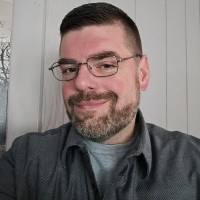 KIMASTLE Corporation Employee Terry Mead's profile photo