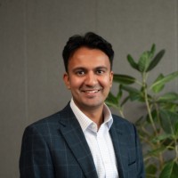 Bluevale Capital Group Employee Shay Prajapat's profile photo