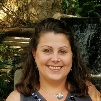 Pet Nanny Employee Audrey Kadjeski's profile photo