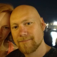 SKYDDAT i Norden AB Employee Patrik Brodd's profile photo