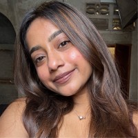 SpotDraft Employee Aathira Menon's profile photo