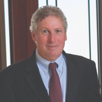 Alston & Bird LLP Employee John Baron's profile photo