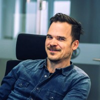 Anders Blockmar Email & Phone Number