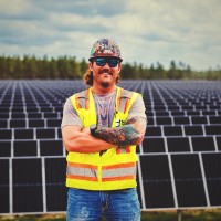 Knight Construction Employee Garth Breland's profile photo