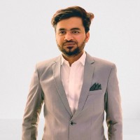 ElkTech Employee Afaq Ahmad's profile photo