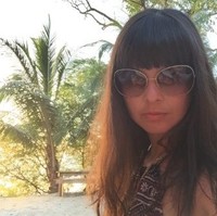 Free People Employee Ana Hartl's profile photo