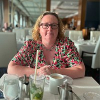 Extol Trust Employee Caroline Reed's profile photo