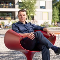 Voicy AG Employee Benjamin Blum's profile photo