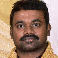 IncubateSofttech Employee Karthik Orear's profile photo