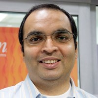 Divyesh Shah Email & Phone Number